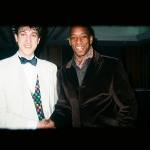 Ian Wright