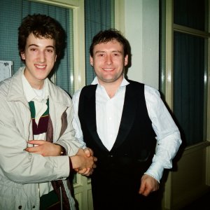 Jimmy White