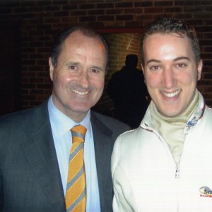 George Graham (former Arsenal Manager)